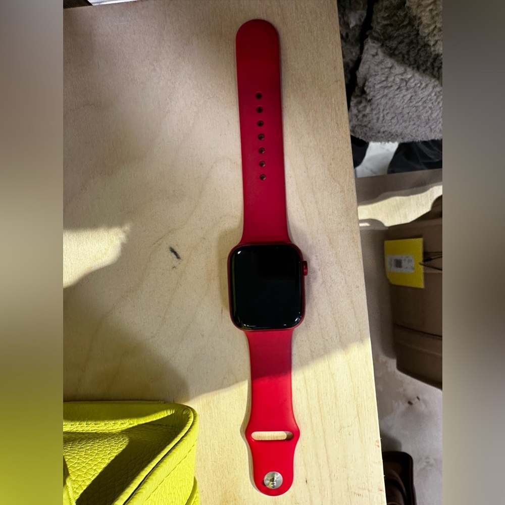 Apple Watch Series 7 44 MM